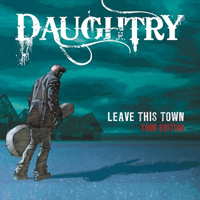 Daughtry One Last Chance  Ű Ǻ ٹ 