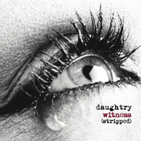 Daughtry Witness ǾƳ Ǻ ٹ 