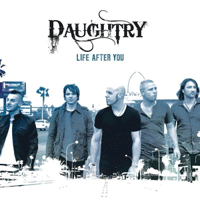 Daughtry Life After You �Ǻ� �ٹ� ����