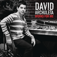 David Archuleta Works For Me  巳 Ǻ ٹ 