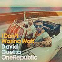 I Don't Wanna Wait Ǻ