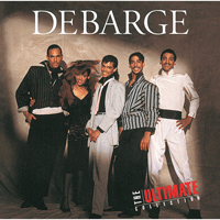 DeBarge I Like It Ǻ ٹ 