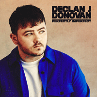 Declan J Donovan Perfectly Imperfect Ǻ ٹ 