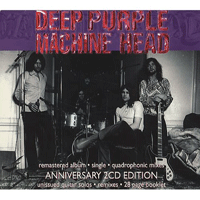Deep Purple Smoke On The Water  巳 Ǻ ٹ 