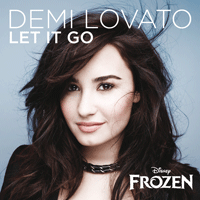 Demi Lovato Let It Go  巳 Ǻ ٹ 