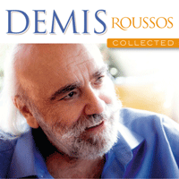 Demis Roussos Goodbye My Love Goodbye Ǻ ٹ 