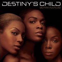 Destiny's Child Cater 2 U Ǻ ٹ 