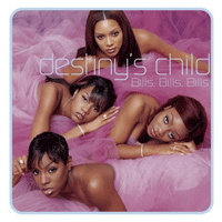 Destiny's Child Bills,Bills,Bills Ǻ ٹ 