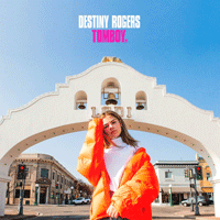 Destiny Rogers Tomboy Ǻ ٹ 