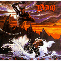 Dio Holy Diver Ǻ ٹ 