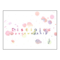 Disciples  Ȥ  Ǻ ٹ 