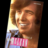 Don McLean Since I Don't Have You Ǻ ٹ 