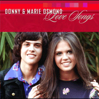 Donny And Marie Osmond Let It Be Me Ǻ ٹ 