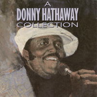 Donny Hathaway A Song For You Ǻ ٹ 