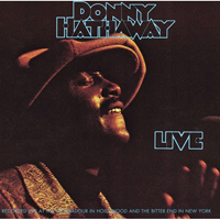Donny Hathaway What's Going On Ǻ ٹ 