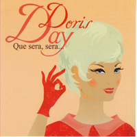 Doris Day Que Sera Sera Ǻ ٹ 
