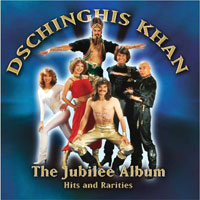 Dschinghis Khan Dschinghis Khan Ǻ ٹ 