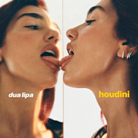 Dua Lipa Houdini Ǻ ٹ 