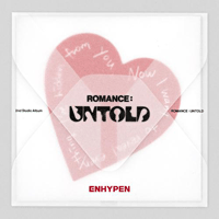 ENHYPEN XO Ǻ ٹ 