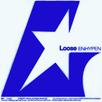 ENHYPEN Loose Ǻ ٹ 