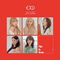 EXID ME & YOU Ǻ ٹ 