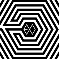 EXO-K  (Moonlight) ǾƳ Ǻ ٹ 