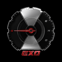 EXO Tempo Ǻ ٹ 