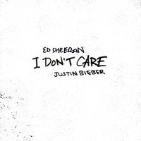 EdSheeran,JustinBieber I Don't Care Ǻ ٹ 