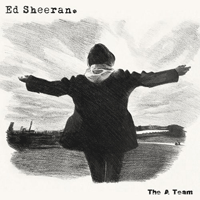 Ed Sheeran The A Team Ǻ ٹ 