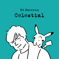 Ed Sheeran Celestial Ǻ ٹ 