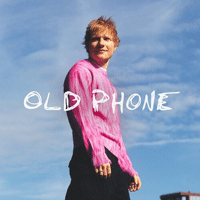 Old Phone Ǻ