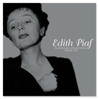 Edith Piaf Non, Je Ne Regrette Rien Ǻ ٹ 