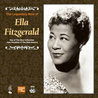 Ella Fitzgerald How High The Moon Ǻ ٹ 