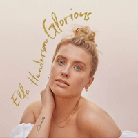 Ella Henderson Glorious Ǻ ٹ 