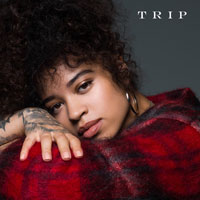 Ella Mai Trip Ǻ ٹ 