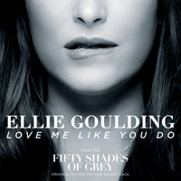 Ellie Goulding Love Me Like You Do ǾƳ Ǻ ٹ 