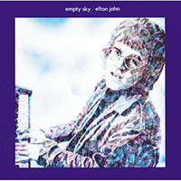 Elton John Skyline Pigeon �Ǻ� �ٹ� ����
