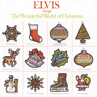 Elvis Presley Winter Wonderland ǾƳ Ǻ ٹ 