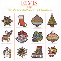 Elvis Presley Winter Wonderland Ǻ ٹ 