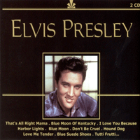 Elvis Presley Don't Be Cruel Ǻ ٹ 