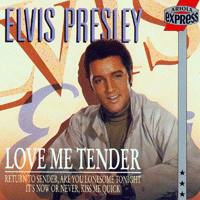 Elvis Presley Kiss Me Quick Ǻ ٹ 