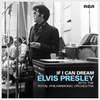Elvis Presley If I Can Dream Ǻ ٹ 