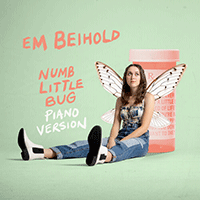 Em Beihold Numb Little Bug (Piano Version) Ǻ ٹ 