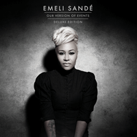 Emeli Sande Maybe Ǻ ٹ 