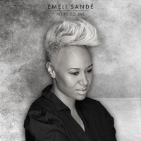 Emeli Sande Next To Me Ǻ ٹ 