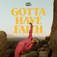 GottaHaveFaith  �Ǻ�