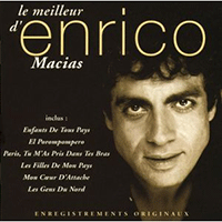 Enrico Macias Solenzara Ǻ ٹ 