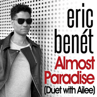 Eric Benet Almost Paradise (Duet With ϸ) ǾƳ Ǻ ٹ 