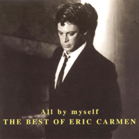 Eric Carmen All By Myself Ǻ ٹ 