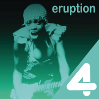 Eruption One Way Ticket Ǻ ٹ 